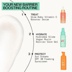 Pacifica Hydrodew Slime Vegan Snail Mucin Barrier Face Moisturizing Gel - Image 10