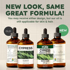 100% Pure Cypress Oil - Image 7