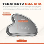 TeraRX® Terahertz Gua Sha for Enhanced Lymphatic Drainage, and Relieved Facial - Image 6