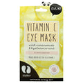 Oh K! Eye Mask - Vitamin C - Hydrating Under Eye Patches - Undereye Patches by OhKBeauty