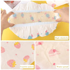 Waterproof Shower Caps - Image 4