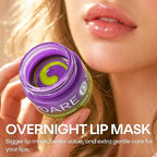 SPODARE Lip Mask Grape 20g - Image 3