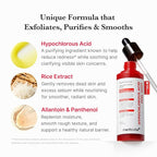 medicube Peel Shot with Hypochlorous Acid | Gentle Exfoliating Serum - Image 3