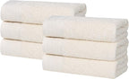Superior Honeycomb Cotton Medium Weight Towels, - Image 2