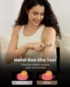 lifechill Trigger Point Massage Tool - Image 4