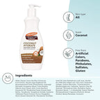 Palmer's Coconut Oil Formula Body Lotion - Image 13