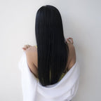 Microfiber Hair Wrap for Women - Image 2