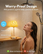 Shower Lamp - Waterproof Bathroom Lamp - Image 4