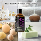 MAYJAM 100ML/3.38FL.OZ Grape Fragrance Oils - Image 5