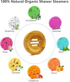 Shower Steamers Aromatherapy - Image 2