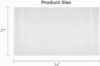 Softolle Luxury Bath Towels Set of 4 | Towels - Image 7