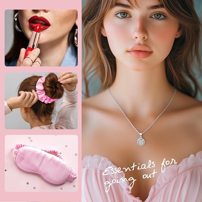 Mothers Day Gifts for Mom, Gifts for Women, Bath Sets for Women Gift - Image 5