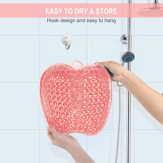 BESKAR XL Large Foot Scrubber Mat - Image 7