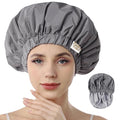 Years calm Reusable Waterproof Shower Caps by Yearscalm