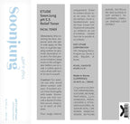 Etude SoonJung pH5.5 Relief Toner, Toner - Image 9