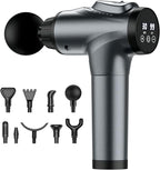 APHERMA Massage Gun, Muscle Massage Gun - Image 9