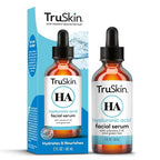 TruSkin Hyaluronic Acid Serum for Face - Image 7