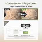 SKINFOOD Rice Brightening Toner Pad, Korean Skincare Face Toner Pads - Image 8