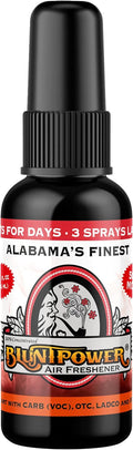 BluntPower 1.5oz High Concentrated Air Freshener by BLUNTPOWER