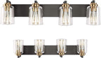SOLFART Vintage Vanity Lighting Fixtures - Image 4