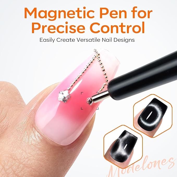 modelones Cat Eye Magnet Set - Image 4