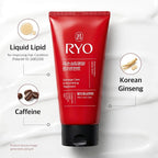 RYO Damage Care & Nourishing Treatment - Image 4