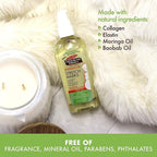 Palmer's Cocoa Butter Formula Massage Oil - Image 5