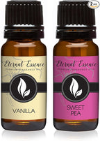 Eternal Essence Oils 2 Pack 10ml Premium Fragrance Oil by EternalEssenceOils