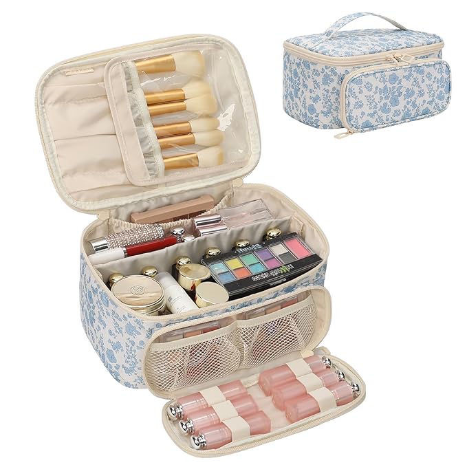 OCHEAL Makeup Bag by OCHEAL
