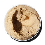 LALICIOUS Brown Sugar Vanilla Exfoliating & Moisturizing Body Scrub | Coconut - Image 4