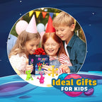 Suction Toy Toddler Bath Toys: No Hole Bath Toy - Image 6
