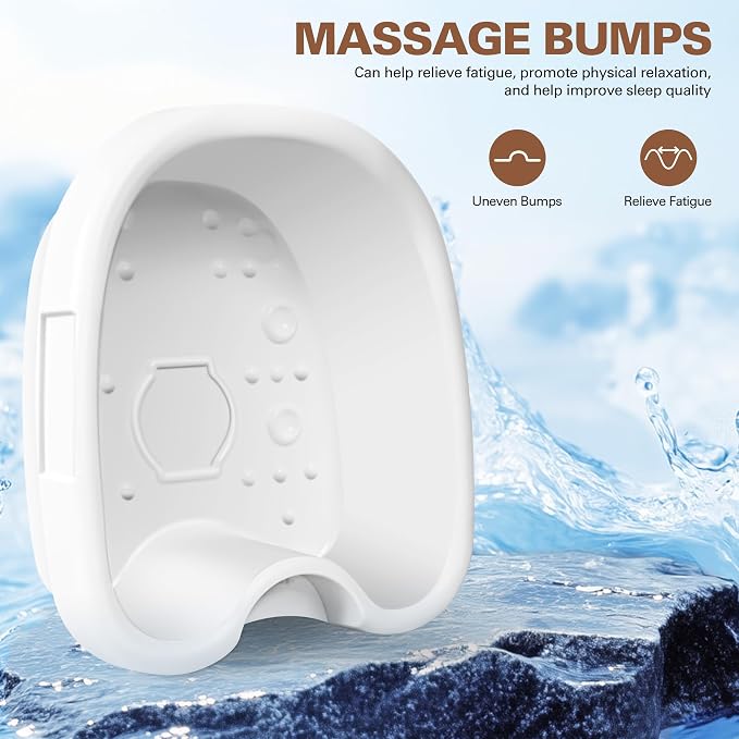 Ionic Foot Bath Detox Machine - Image 4