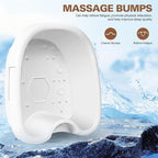 Ionic Foot Bath Detox Machine - Image 4