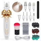 PELCAS Electric Toenail Grinder by PELCAS