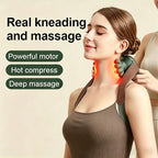 Bionic Hand Neck and Shoulder Massager - Image 4