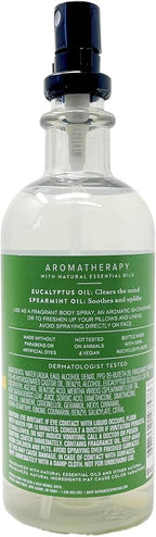 Bath & Body Works Aromatherapy Eucalyptus + Spearmint Stress Relief - Image 3