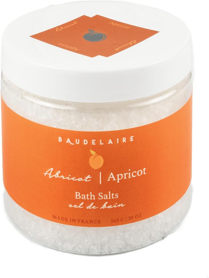 Provence Sante Relaxing Bath Salt by ProvenceSante