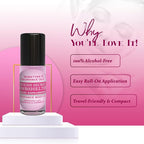 MOBETTER FRAGRANCE OILS Vickies Secret Bombshelter Magic Explosions 1 Oz - Image 4