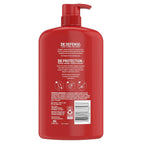 Old Spice Body Wash for Men, Refreshing 3X Defense, 24/7 Shower Fresh - Image 11