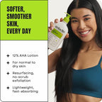 AmLactin Daily Nourish Therapeutic Body Lotion - Image 3
