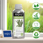 HIQILI 32 Fl Oz Lemongrass Essential Oil, 100% Pure Natural Undiluted Premium - Image 6