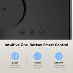 2026 Smart Waterless Diffuser, 2000 Sq.Ft Cold Air Scent Diffuser - Image 5