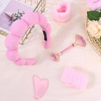 Chanaco Spa Headband and Wristbands - Image 7