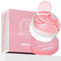 Under Eye Patches Masks by DiscoverRadiancewithYOYORY