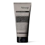 Aesop Redemption Body Scrub | Fine-Grain Exfoliating Body Polish by AesopUSA