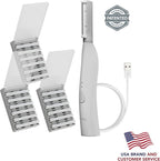 SPA SCIENCES - SIMA Patented Dermaplane Razor - Image 2