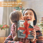 Heating Pad for Neck and Shoulders and Back, Mothers Day Gifts for Mom Wife - Image 7