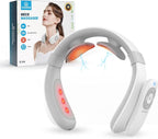COMFIER FSA Eligible Cordless Neck Massager by COMFIER