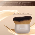 KINGMAS Extra Large Body Makeup Brush - Image 4