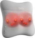 SKG VS500 Cordless Back Massager by SKG